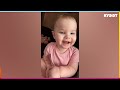 Kids Being Cute and Funny | Cute Moments Caught On Camera 🥰