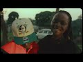 Hoozambe - Mudra D Viral & D Star  ( Official Video )