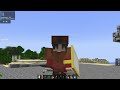 Minecraft, But I Only Have Half A Heart | Episode 1