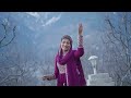 Yahowa Tera Rang Chadeya (Official Video) | Romika Masih | Dinesh Dk | New Masih Song 2022