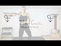 Toned Body with Power Pilates HIIT Workout I Cardio & Core Pilates I Low Impact