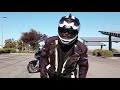 How to Stop A Motorcycle Smoothly | With 5-10 minutes of practice