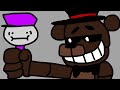 Run for your life!!!! (Fnaf Animation)