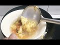 One of the best soups in the world，Silky egg soup, delicious and easy to make｜丝滑细腻鸡蛋汤，好喝美味，做法容易【LYJ】