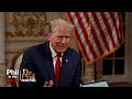 Dr. Phil’s Interview With Donald Trump: Policy Pt.1 | Phil in the Blanks Podcast