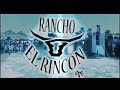Rancho Colin Jaripeo Agosto 5
