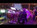 Concert Performance Vlog