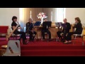 Aria Woodwind Quintet, Skye Boat Song