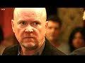 Phil Mitchell punches Derek Branning (2012)