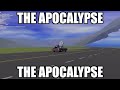 The Apocalypse