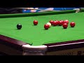 Ronnie O'Sullivan Vs Ding Junhui | Shanghai Masters 2024 Snooker Highlights