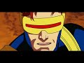Cyclops - I need a hero