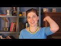 D&D Therapy || Mayim Bialik