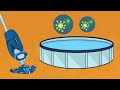 INTEX POOL MAINTENANCE For Beginners (Step-By-Step PLAN) | Swim University