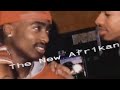 2Pac - Ambitionz Az a Ridah [Nu Mixx] Video