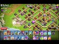QC Recall Superbowlers | Day 20 May 2024 Legend league | Clash of Clans