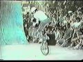 1986 Haro Show Freestyle Show