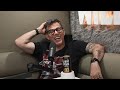Dave England Makes Podcast History! - Steve-O's Wild Ride! Ep #111