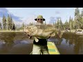 Goldstein Legendary 8/8/24 - Call Of The Wild The Angler