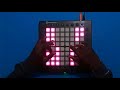 Sunflower [Hibell Remix] - Post Malone and Swae Lee (Launchpad Cover) Quantiko