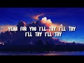 🌨️ Bruno Mars - It Will Rain (Lyrics) | Troye Sivan, xxtristanxo (Mix)