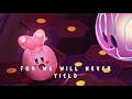 The Planet-Conquering Traveler (Void Termina Theme) WITH LYRICS - Kirby Star Allies Cover