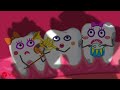 ¡No no! ¡No trollees a Lucy! | Historias divertidas de hermanos | dibujos animados para niños