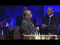 Dr. Marcus Cosby - When It's Out Of Your Hands (FULL SERMON w/ PRAISE BREAK @ The End)