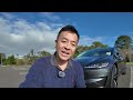 2024 Tesla Model 3 Performance Review Australia Acceleration Handling