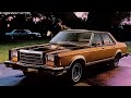 Ford Granada: The American Mercedes of the 1970’s