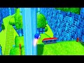 CLASSIC SONIC VS CLASSIC TAILS (Who is better || Sonic Speed Simulator)