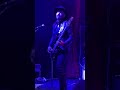 Orianthi Voodoo Chile Live 10-9-2021 Vermont Hollywood Los Angeles , California