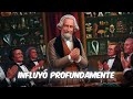 LA TEORÍA DE LA EVOLUCIÓN - CHARLES DARWIN