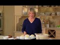 How to Make Martha Stewart's French Onion Soup | Martha's Cooking School | Martha Stewart