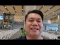 TOURING THE MACTAN CEBU INTERNATIONAL AIRPORT TERMINAL 2 | Airports and Places of Aviation