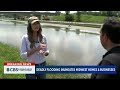 Raging flood waters wreak havoc across Midwest