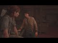 The Last Of Us Part 2 Remastered PS5- Best Kills aggressive & stealth Gameplay/Seattle Day 3