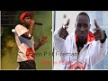 Rest in Peace by Green P ft Fireman