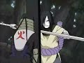 Naruto AMV - 3rd Hokage vs Orochimaru - Until the End