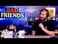 No Tater Tots In Spain! | Ep 40 | Bad Friends