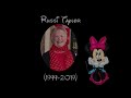 Tribute to Russi Taylor (Best of Minnie Mouse)