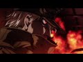 Hellsing AMV Sabaton The attack of the dead men