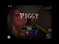 How to get the keymaster badge in Roblox piggy | VO1D_GAMING
