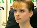 1998 Zurich Gymnastics World Cup Event Finals - Svetlana Khorkina (RUS) BB (Argentina TV)