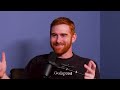 Andrew Santino Lays Out Why Kids Don't Like Hard Work | Chris Distefano is Chrissy Chaos | Ep. 137