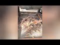 Car Shredding 100 things in strongest shredding machine ! shredder