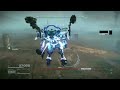 I found my chonky twin in ranked - ARMORED CORE VI