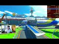 [FWR] Wir haben Speedrungeschichte geschrieben! 96 Strecken in 2:50:53 Erste SUB 2:51:00