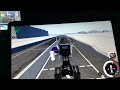 Drag Turbo in BeamNG Drive