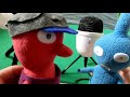 Making Dr. Rockmin's Commercial - Super Silly Plush Short Episode 24